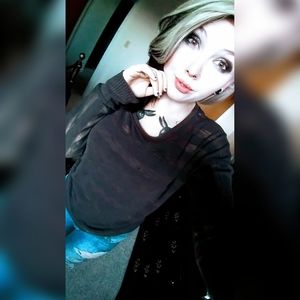 Meet your Posher, Teagan